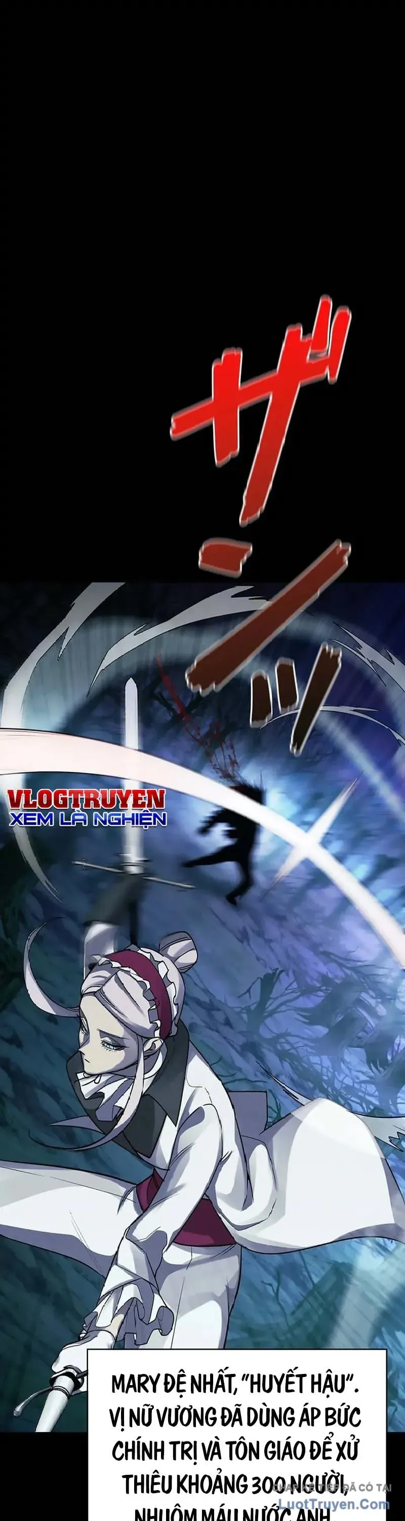 Đặc Vụ Ác Ma Chapter 8 - 42