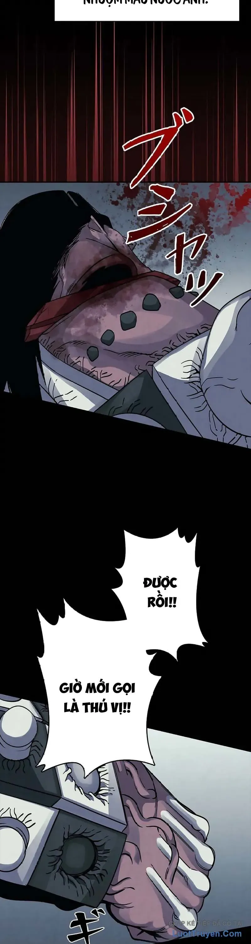 Đặc Vụ Ác Ma Chapter 8 - 43