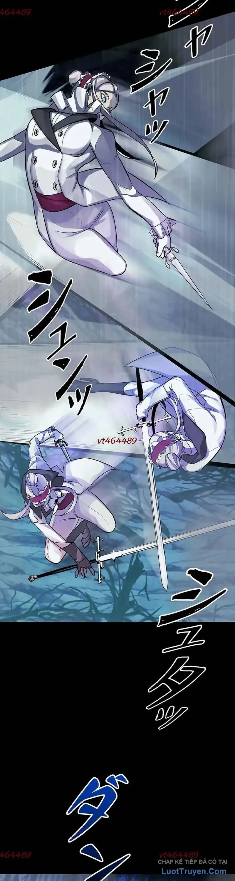 Đặc Vụ Ác Ma Chapter 8 - 45