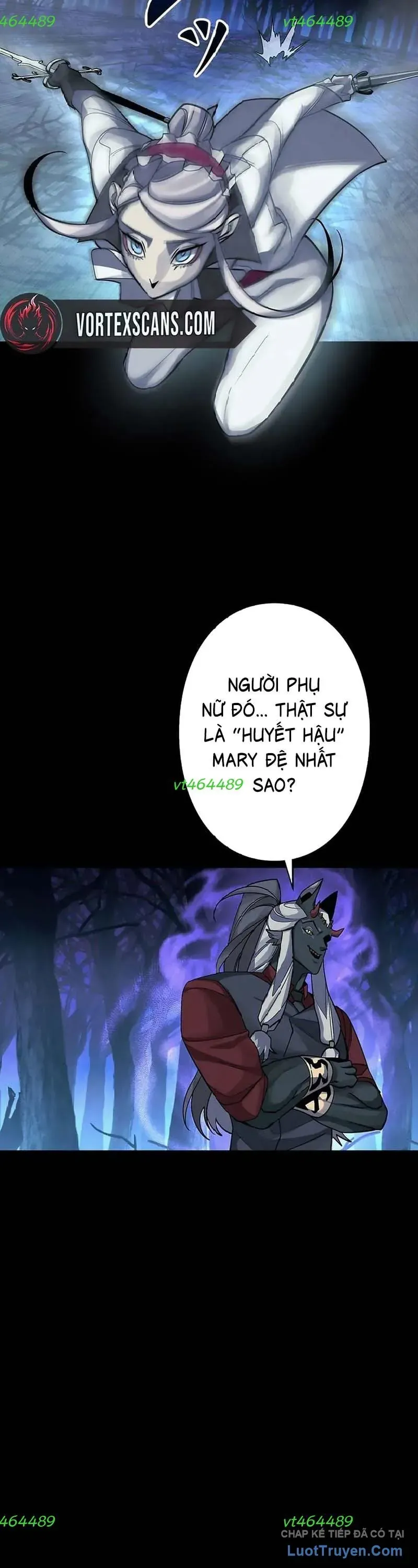 Đặc Vụ Ác Ma Chapter 8 - 46