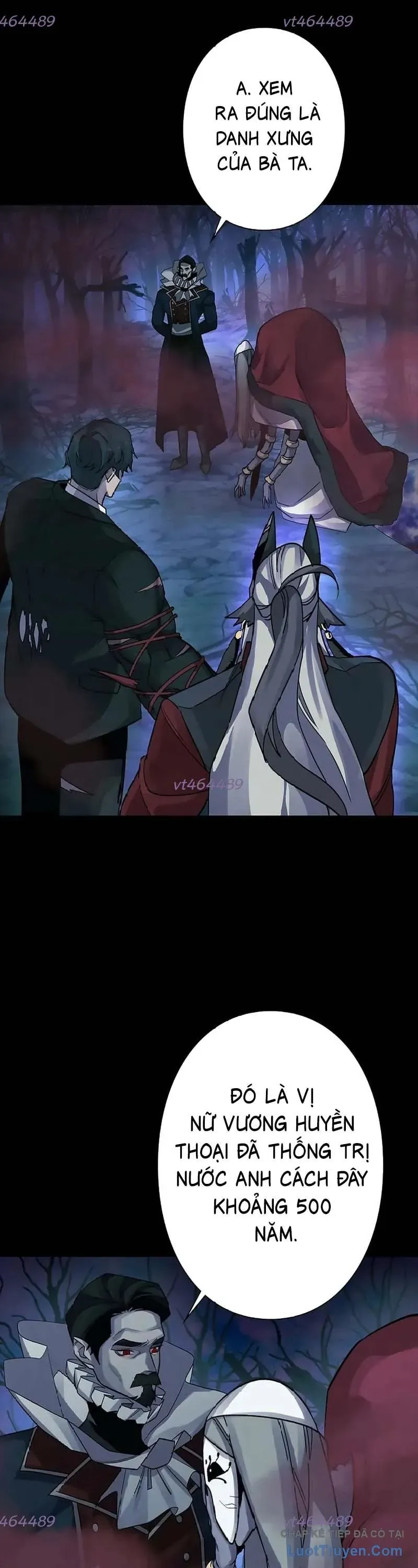 Đặc Vụ Ác Ma Chapter 8 - 47