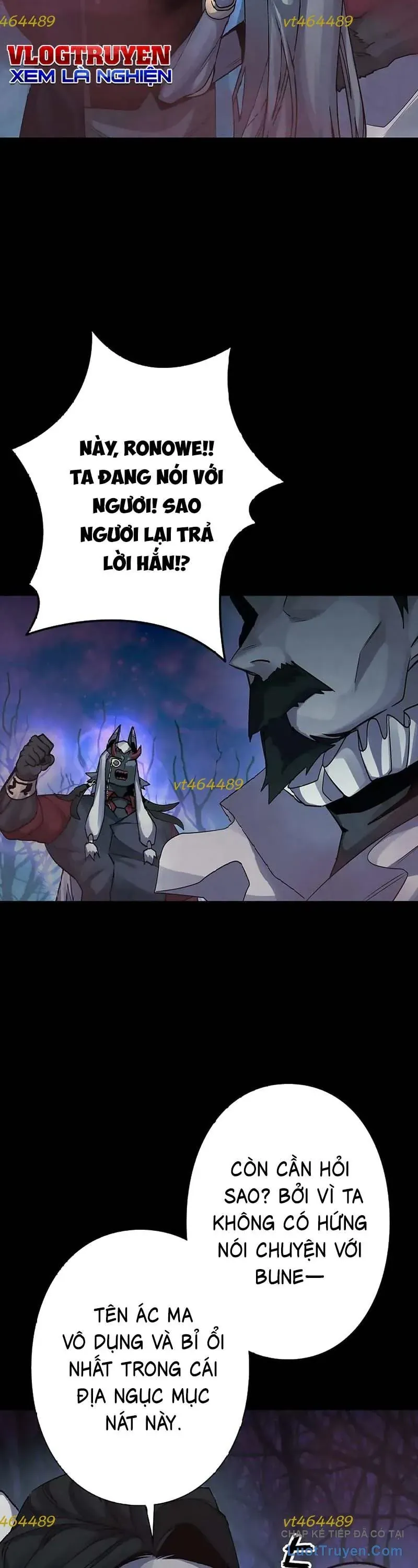 Đặc Vụ Ác Ma Chapter 8 - 48