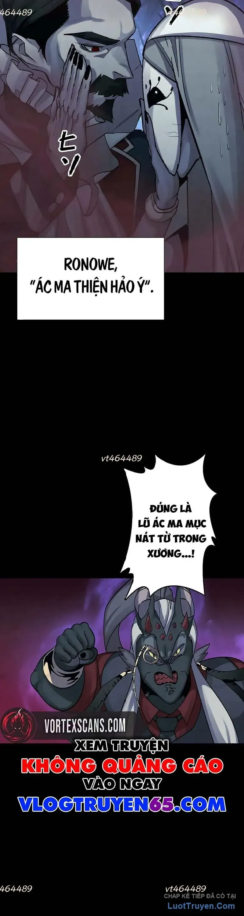 Đặc Vụ Ác Ma Chapter 8 - 49