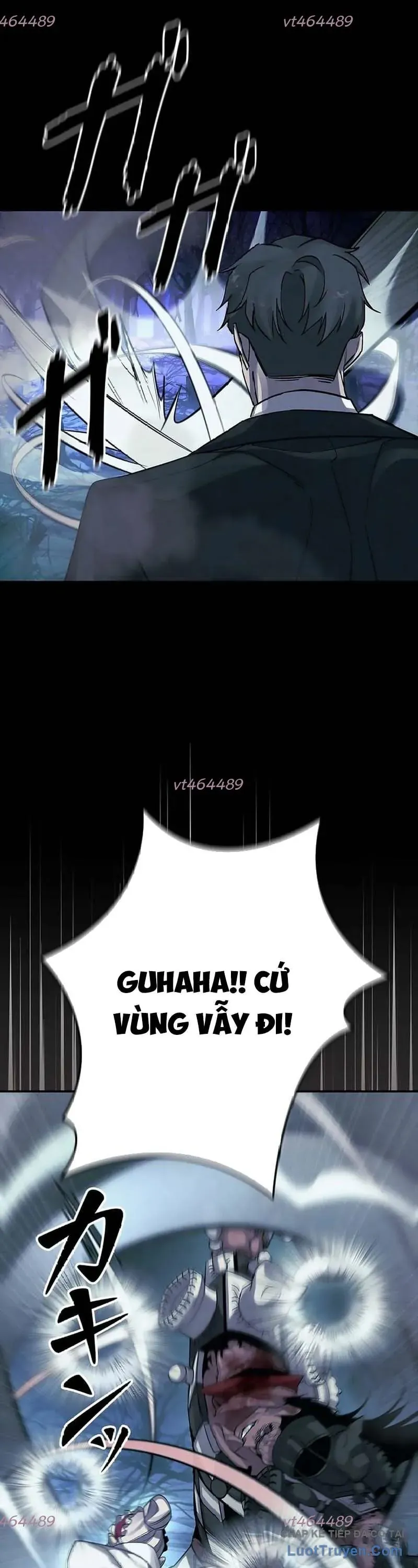 Đặc Vụ Ác Ma Chapter 8 - 50