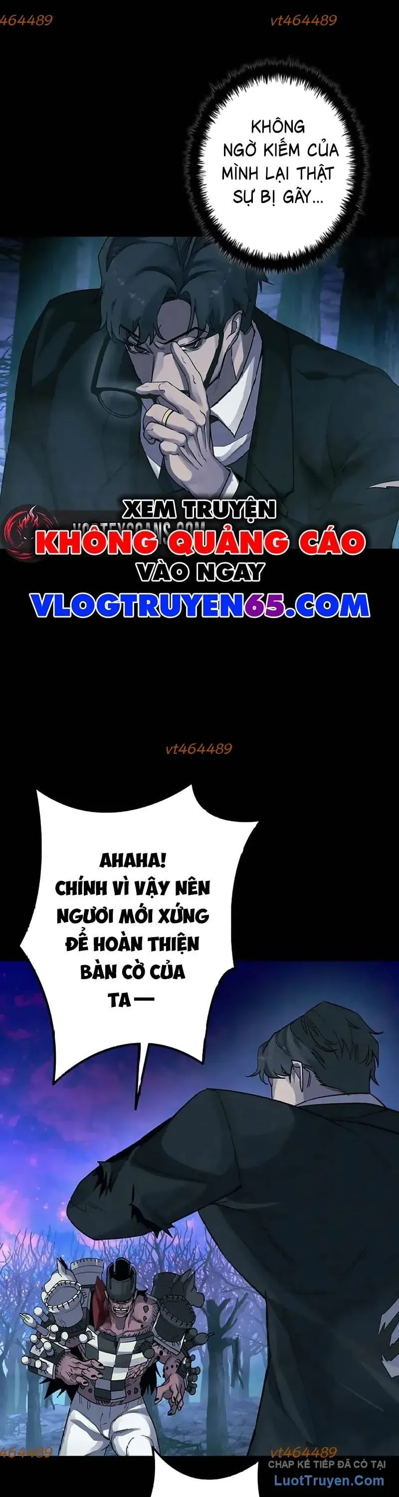 Đặc Vụ Ác Ma Chapter 8 - 6