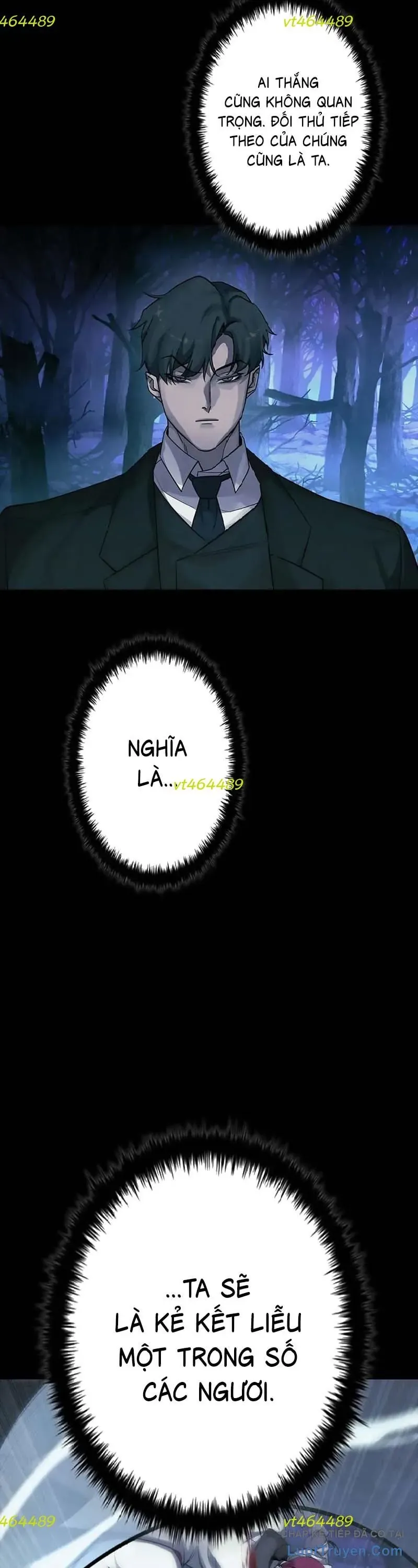 Đặc Vụ Ác Ma Chapter 8 - 52