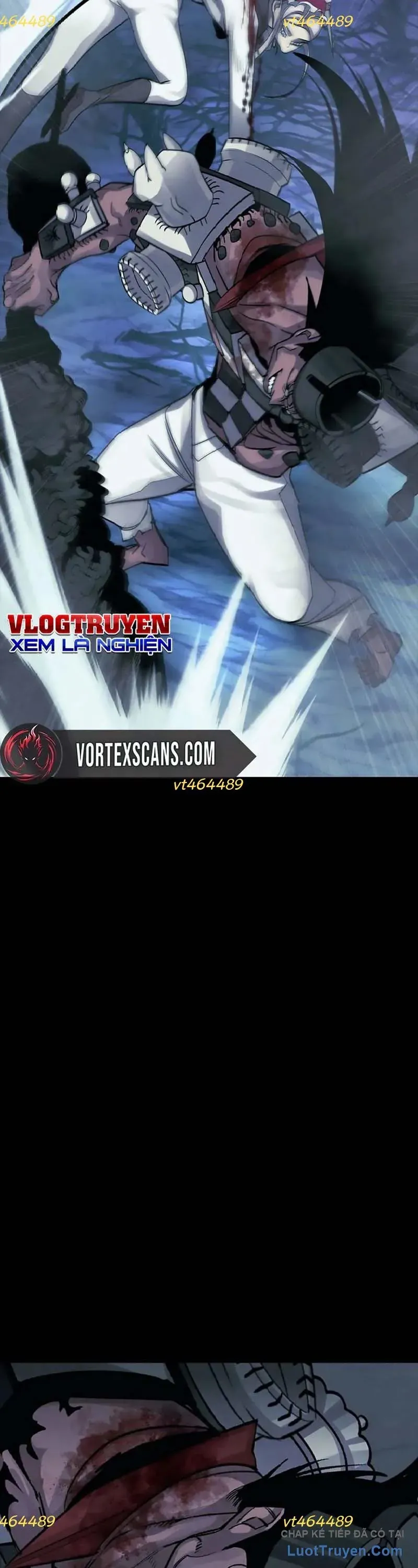 Đặc Vụ Ác Ma Chapter 8 - 53