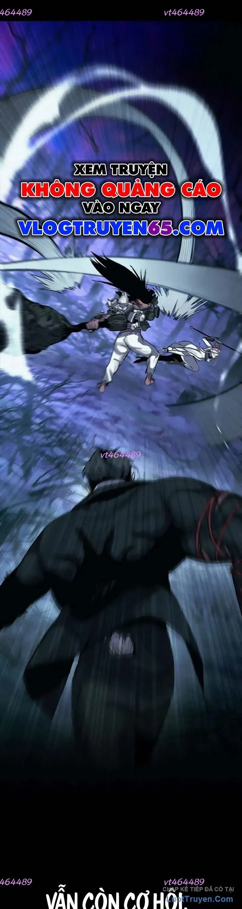 Đặc Vụ Ác Ma Chapter 8 - 55