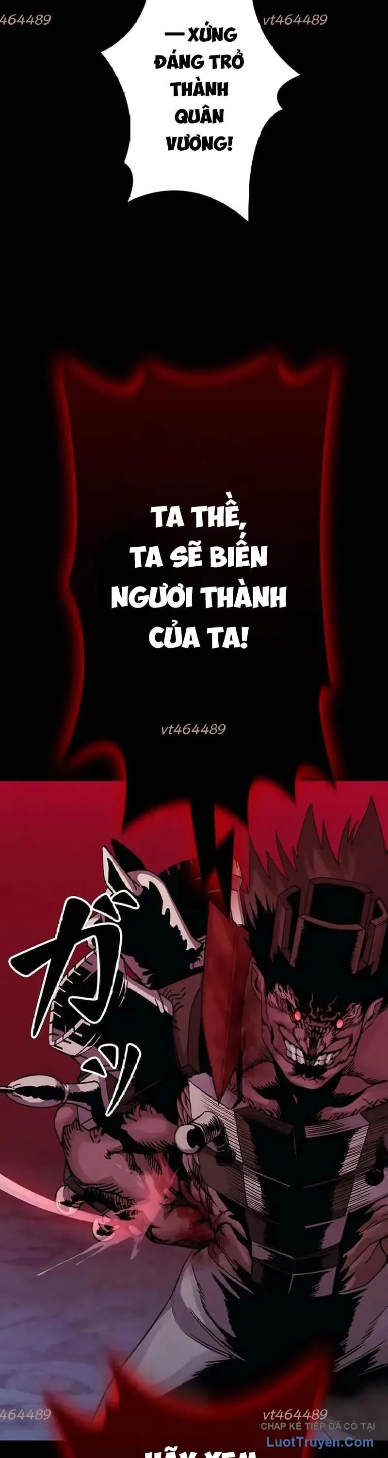 Đặc Vụ Ác Ma Chapter 8 - 7