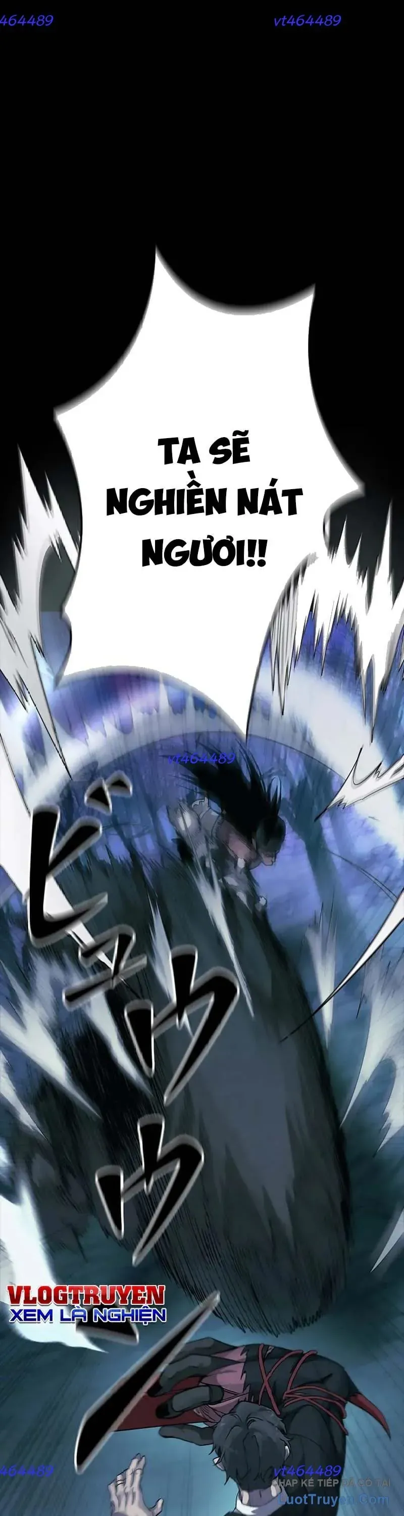 Đặc Vụ Ác Ma Chapter 8 - 10