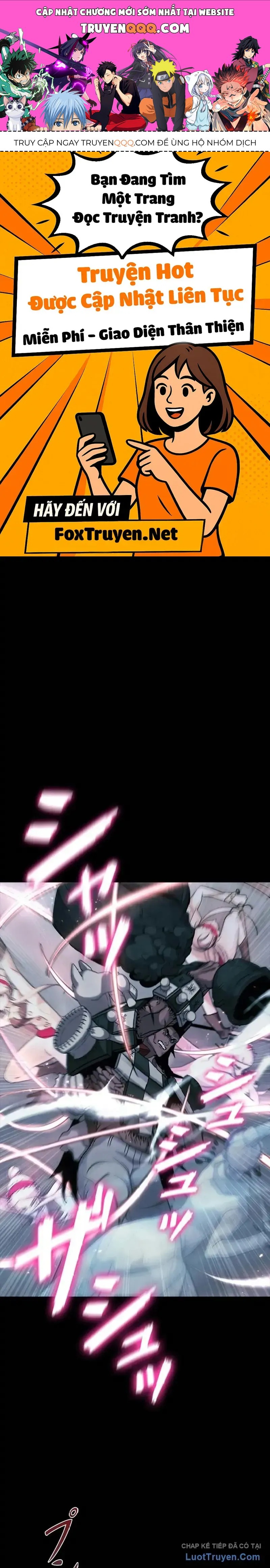 Đặc Vụ Ác Ma Chapter 9 - 1