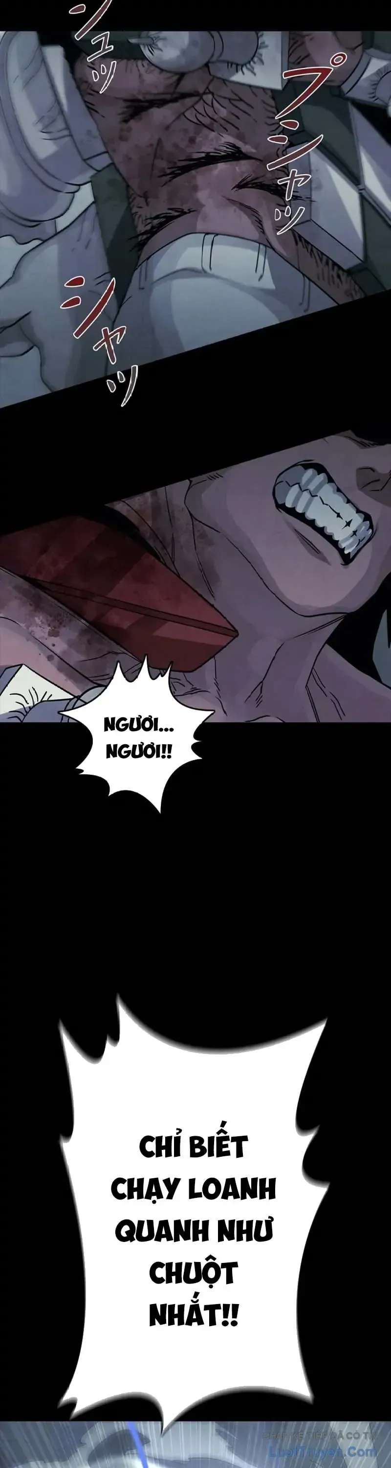 Đặc Vụ Ác Ma Chapter 9 - 2