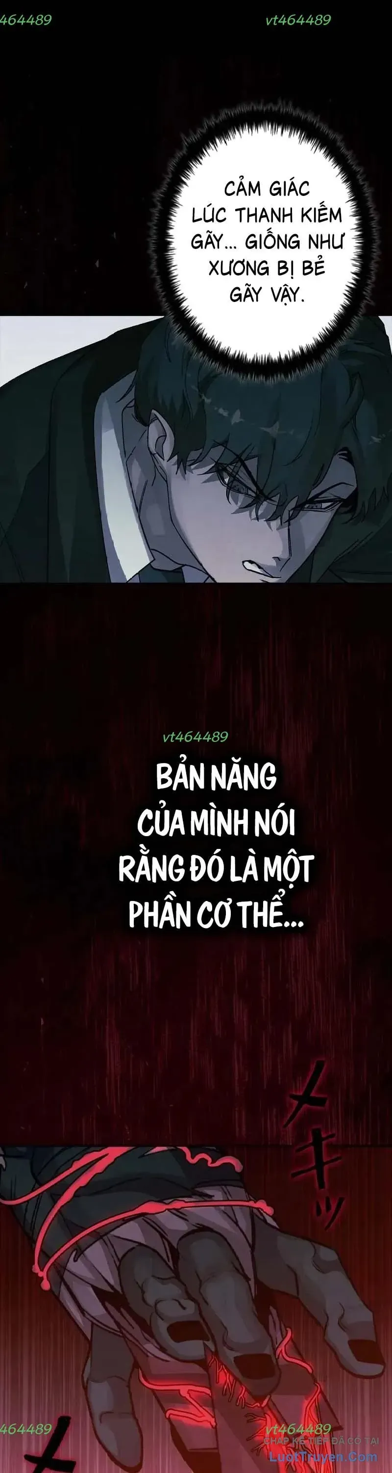 Đặc Vụ Ác Ma Chapter 9 - 11