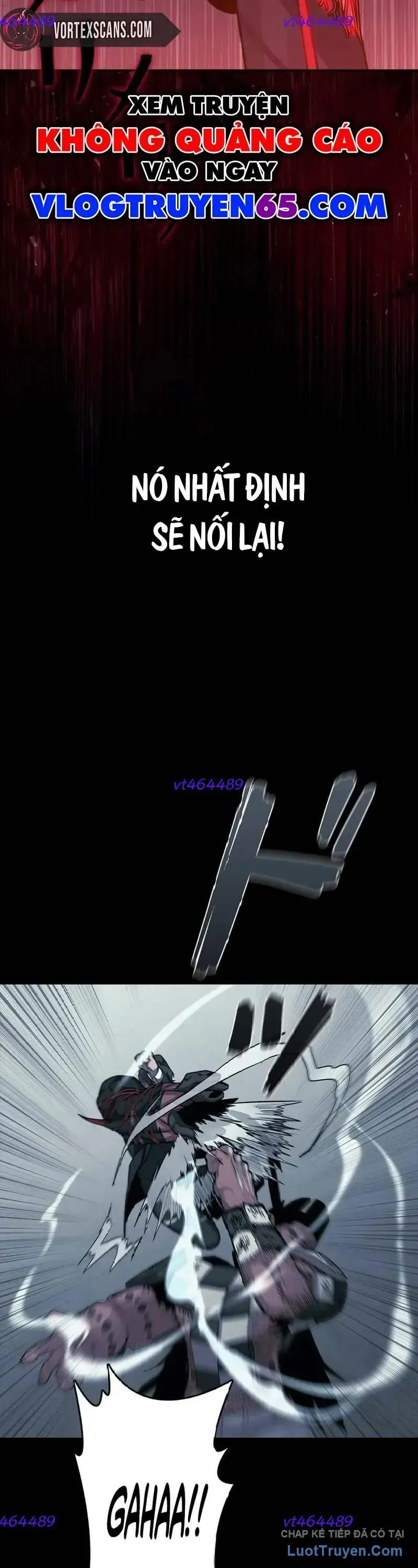 Đặc Vụ Ác Ma Chapter 9 - 12