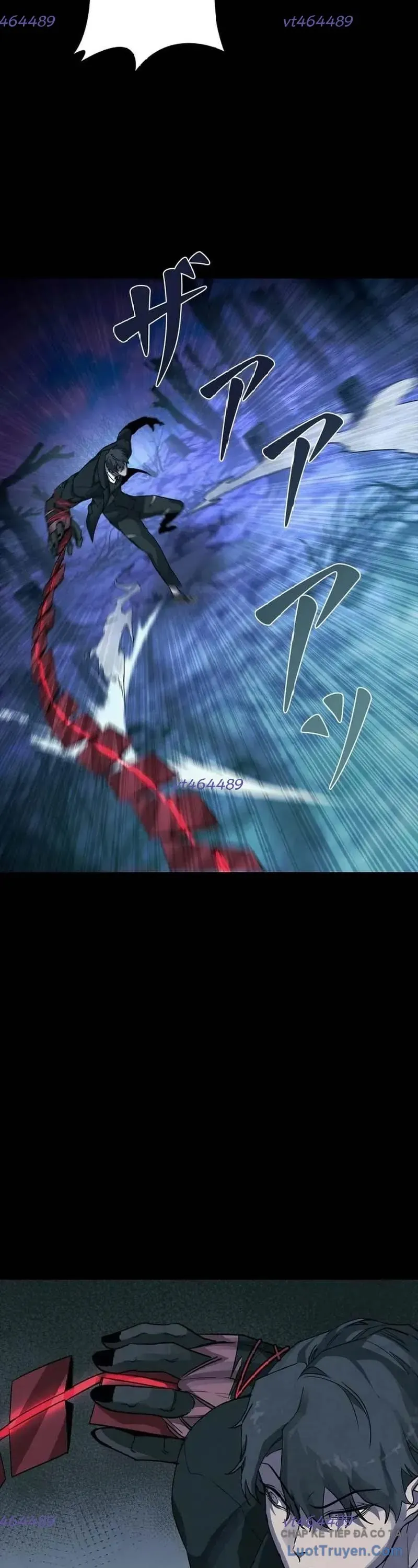 Đặc Vụ Ác Ma Chapter 9 - 13