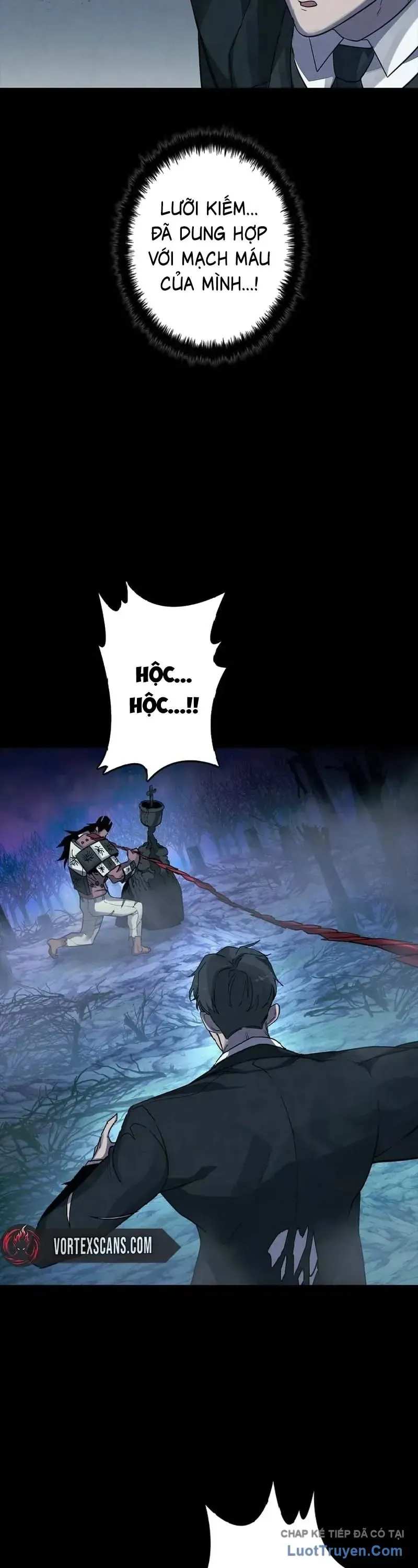 Đặc Vụ Ác Ma Chapter 9 - 14