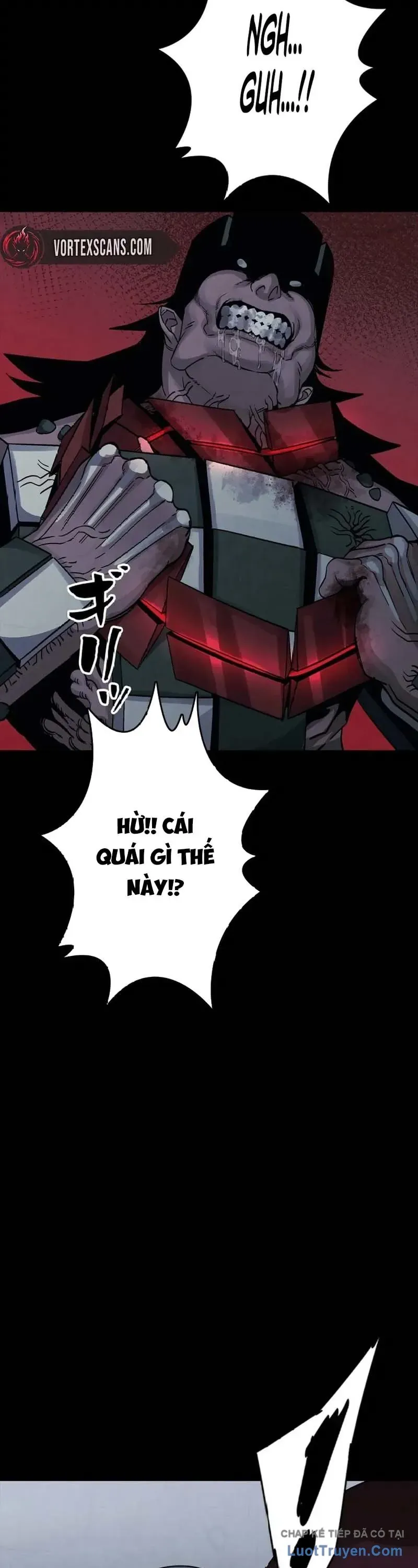 Đặc Vụ Ác Ma Chapter 9 - 15
