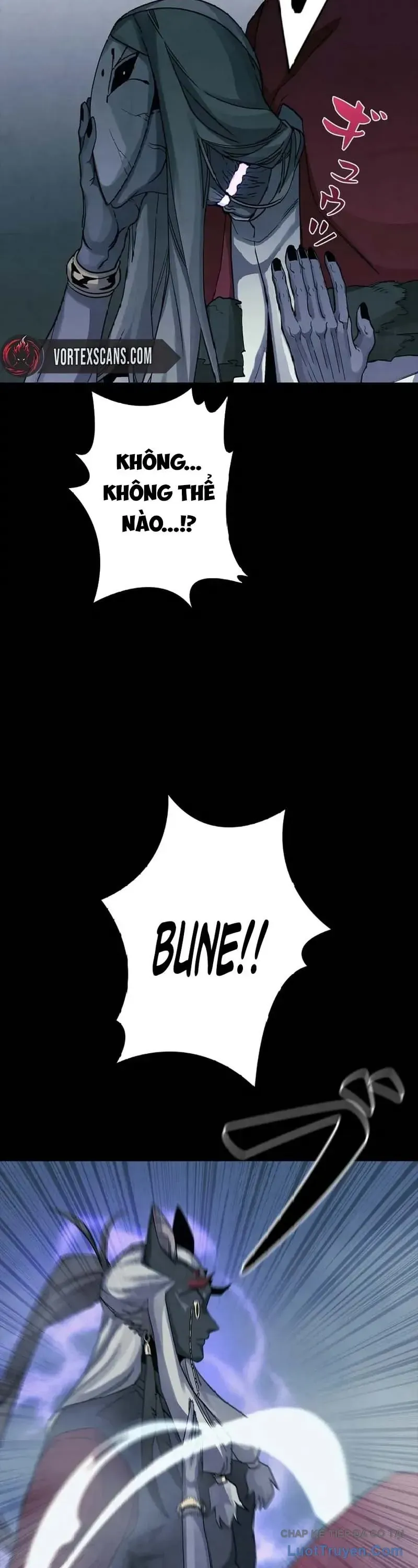 Đặc Vụ Ác Ma Chapter 9 - 16