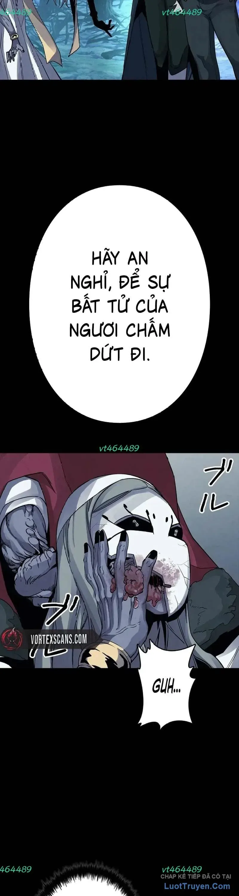 Đặc Vụ Ác Ma Chapter 9 - 19