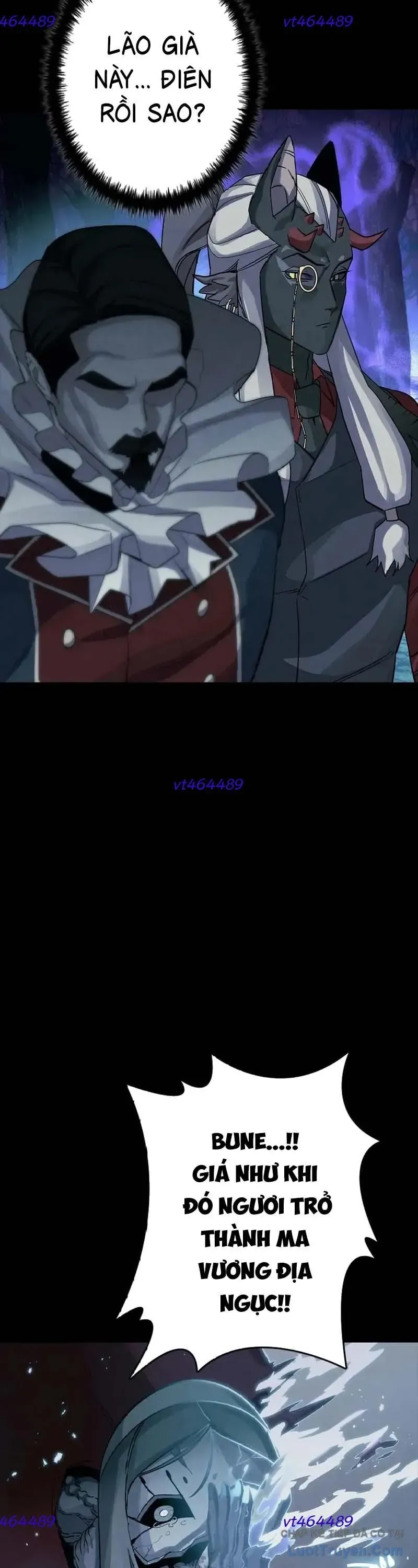 Đặc Vụ Ác Ma Chapter 9 - 20