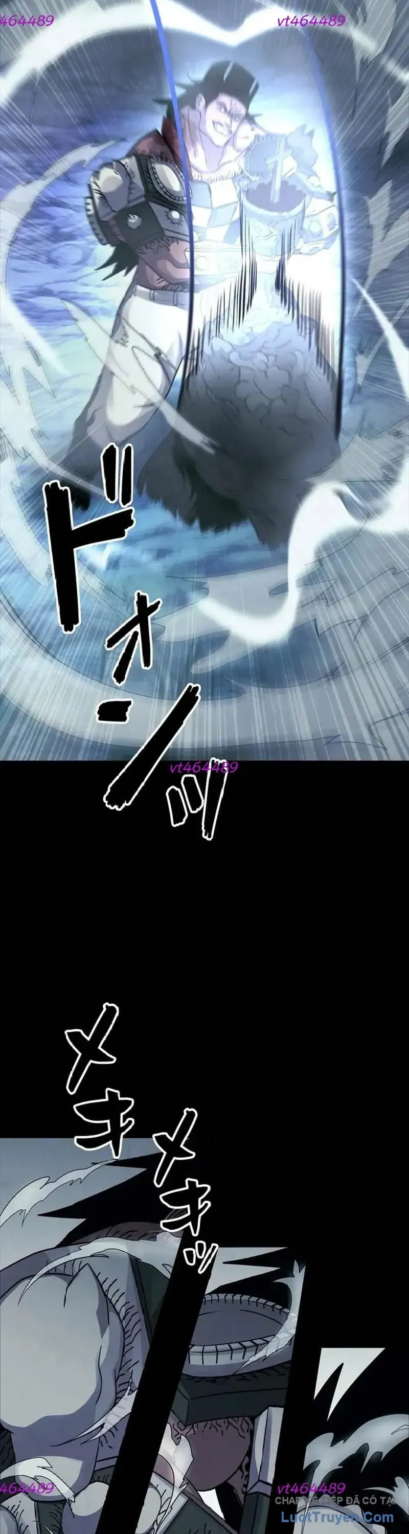 Đặc Vụ Ác Ma Chapter 9 - 3