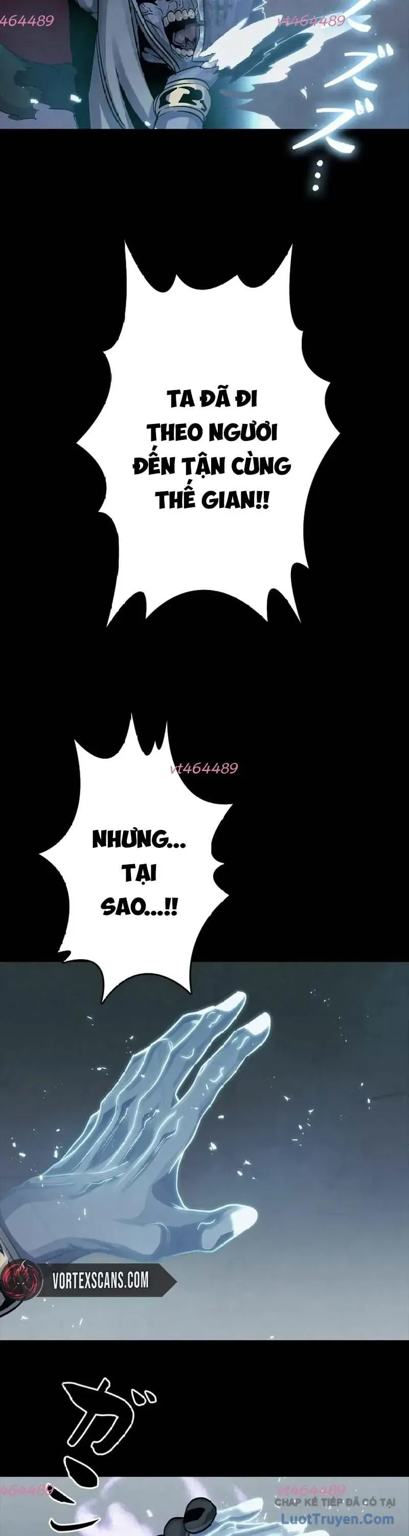 Đặc Vụ Ác Ma Chapter 9 - 21