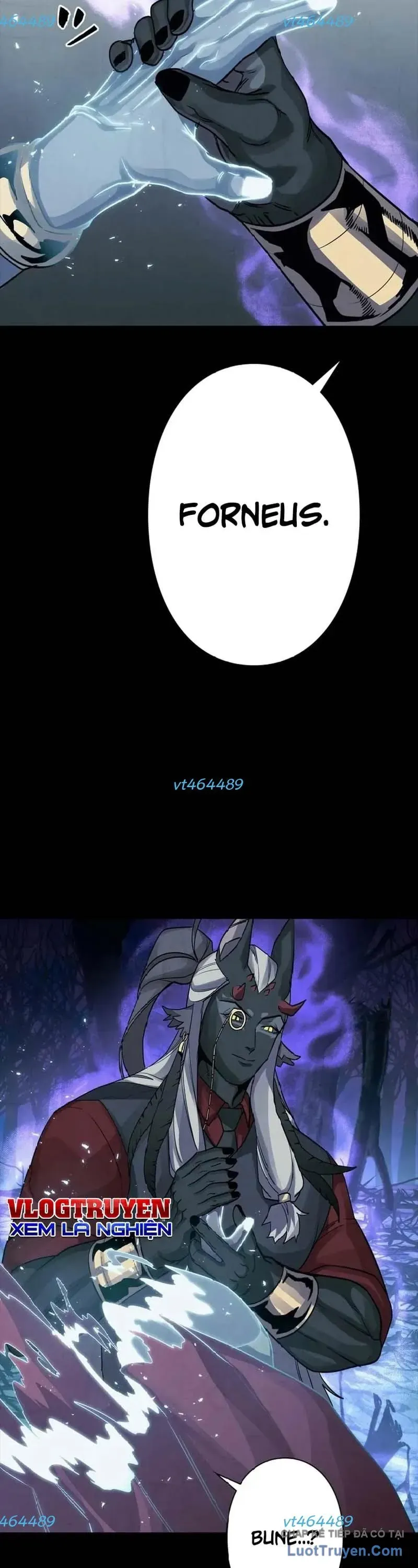 Đặc Vụ Ác Ma Chapter 9 - 22