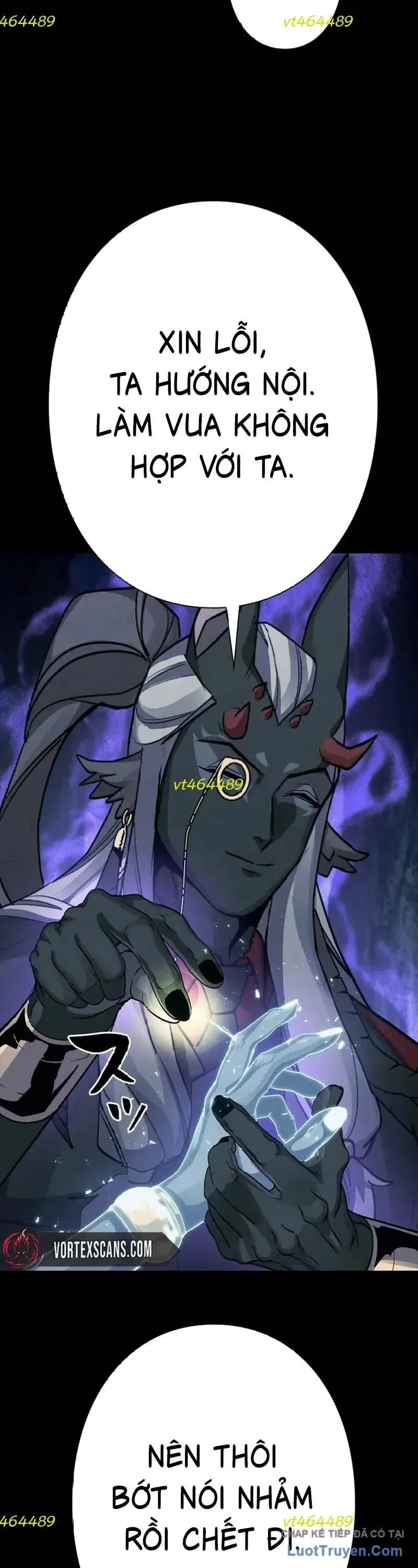 Đặc Vụ Ác Ma Chapter 9 - 23