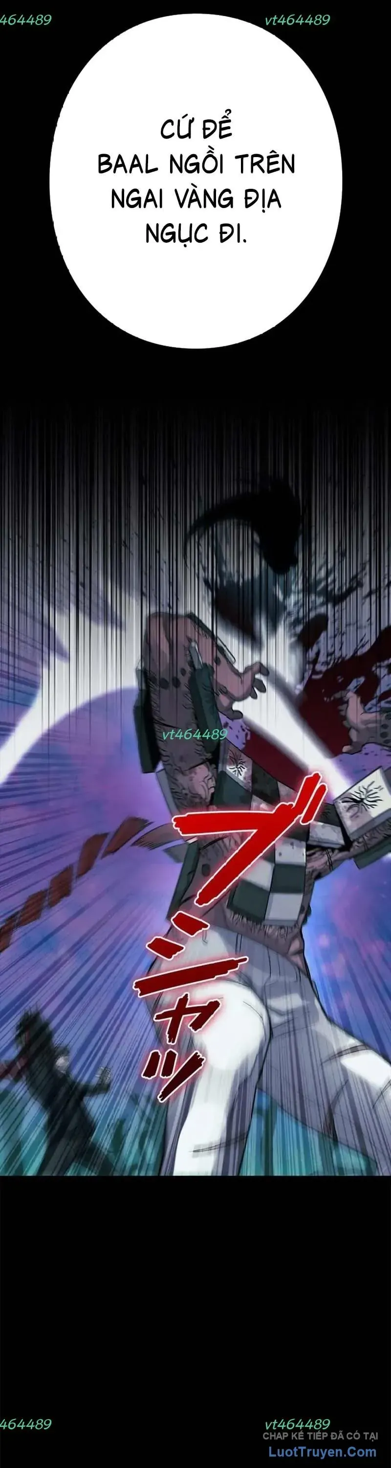 Đặc Vụ Ác Ma Chapter 9 - 25