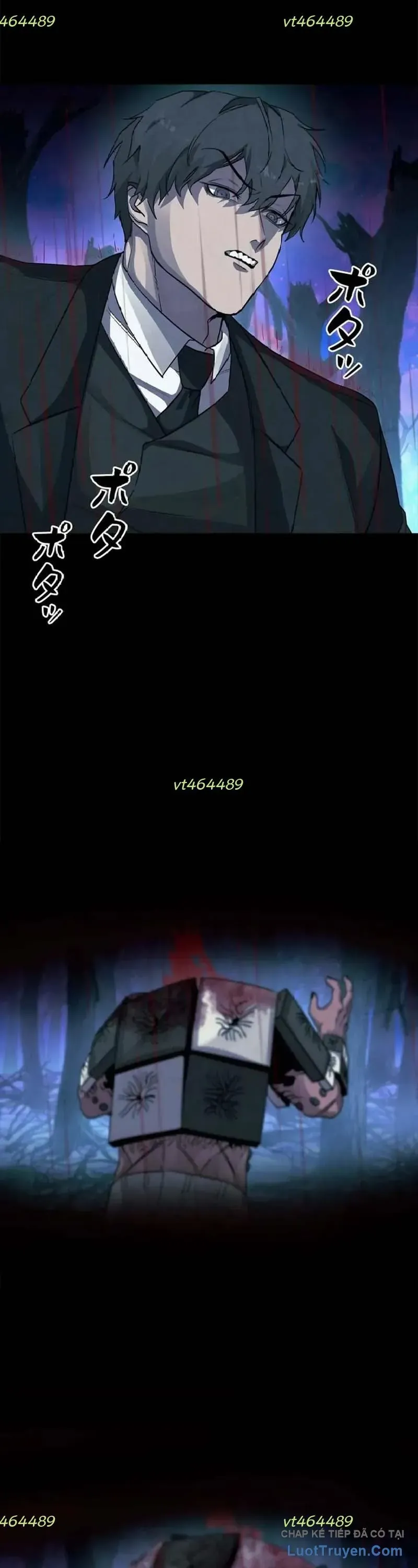 Đặc Vụ Ác Ma Chapter 9 - 26