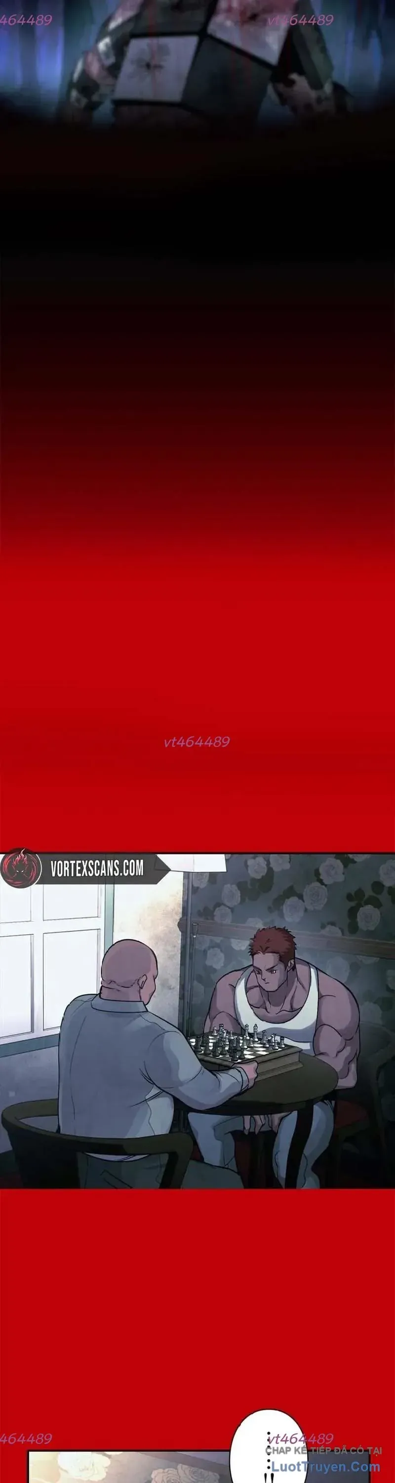 Đặc Vụ Ác Ma Chapter 9 - 27