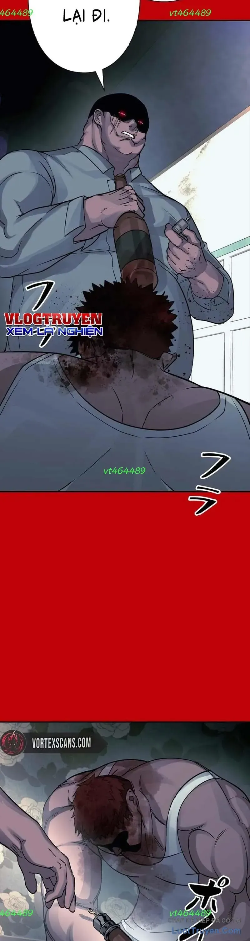 Đặc Vụ Ác Ma Chapter 9 - 30