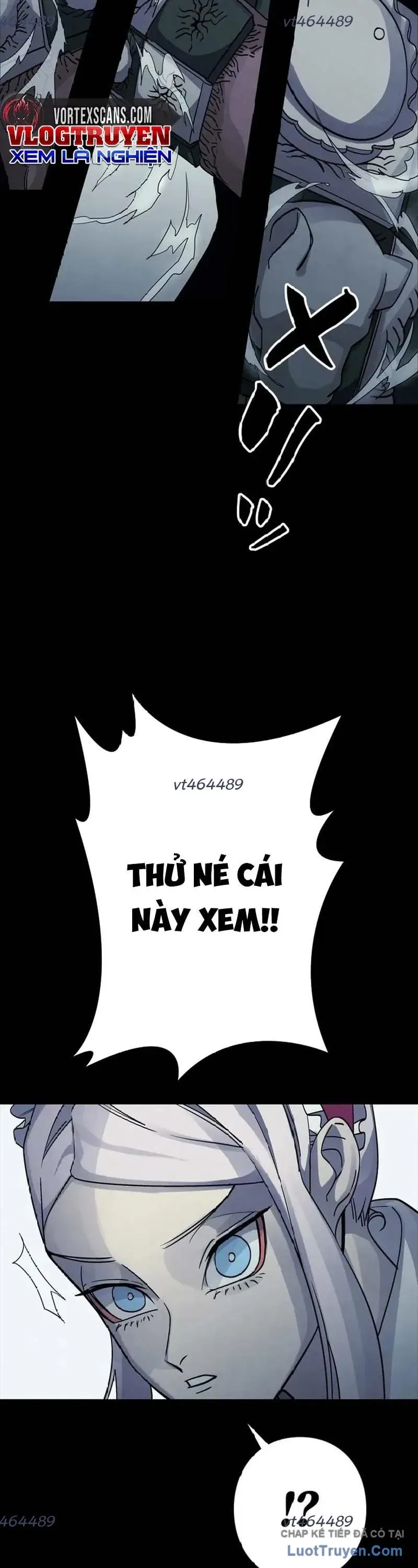 Đặc Vụ Ác Ma Chapter 9 - 4