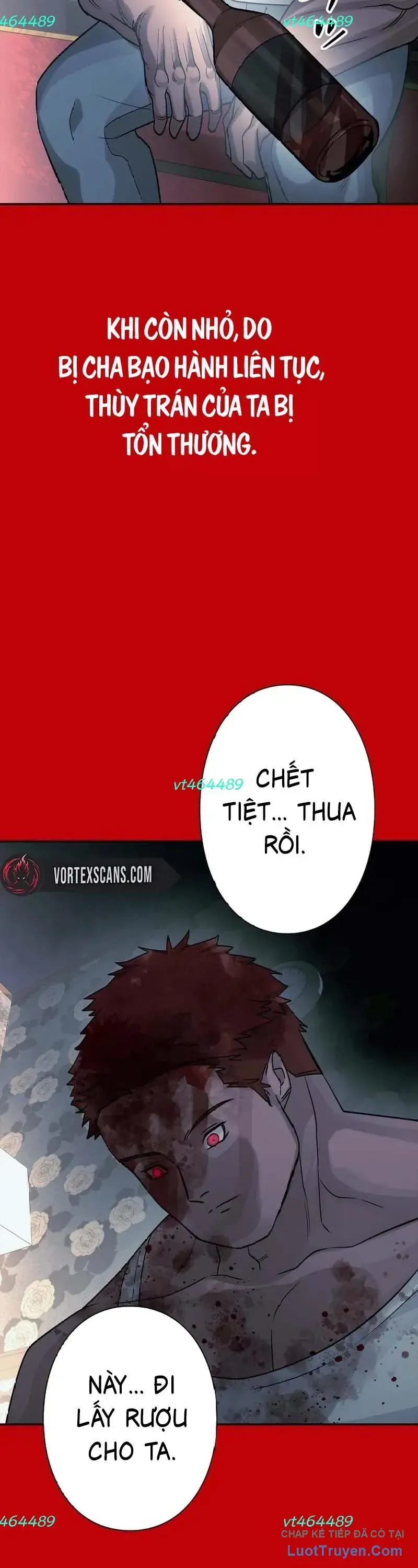 Đặc Vụ Ác Ma Chapter 9 - 31