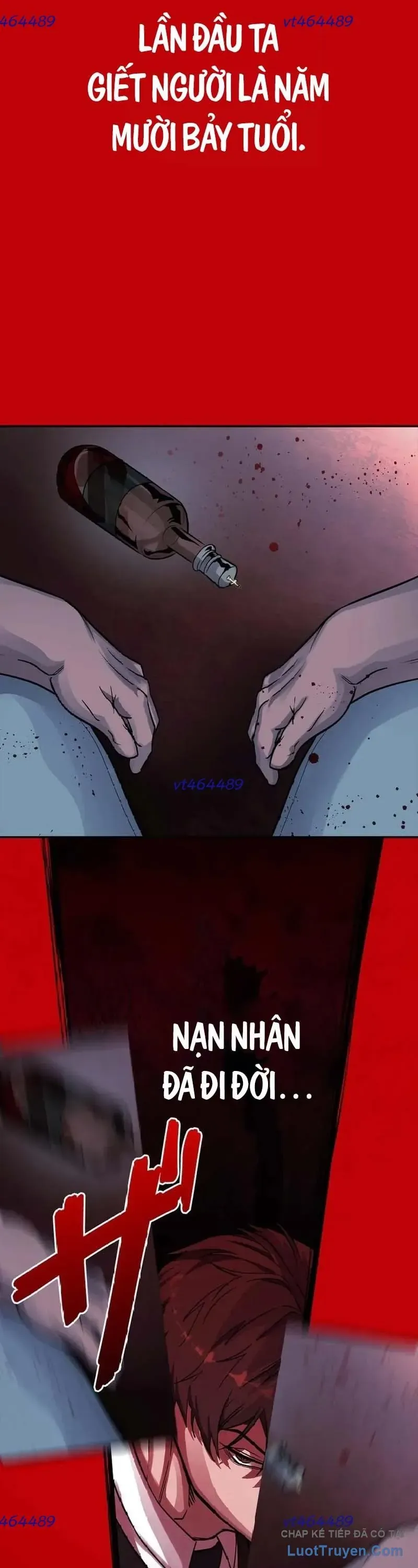 Đặc Vụ Ác Ma Chapter 9 - 32