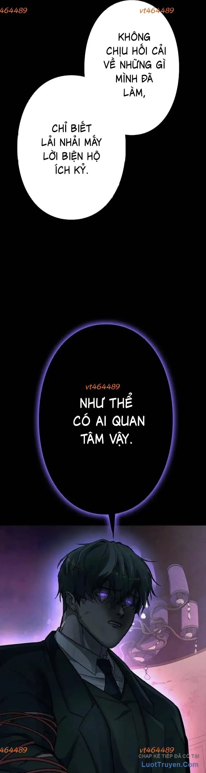 Đặc Vụ Ác Ma Chapter 9 - 35