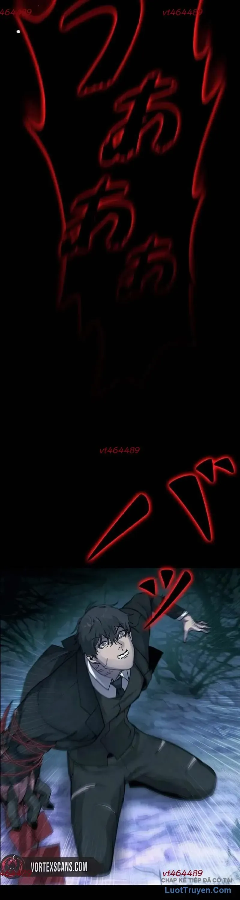 Đặc Vụ Ác Ma Chapter 9 - 37