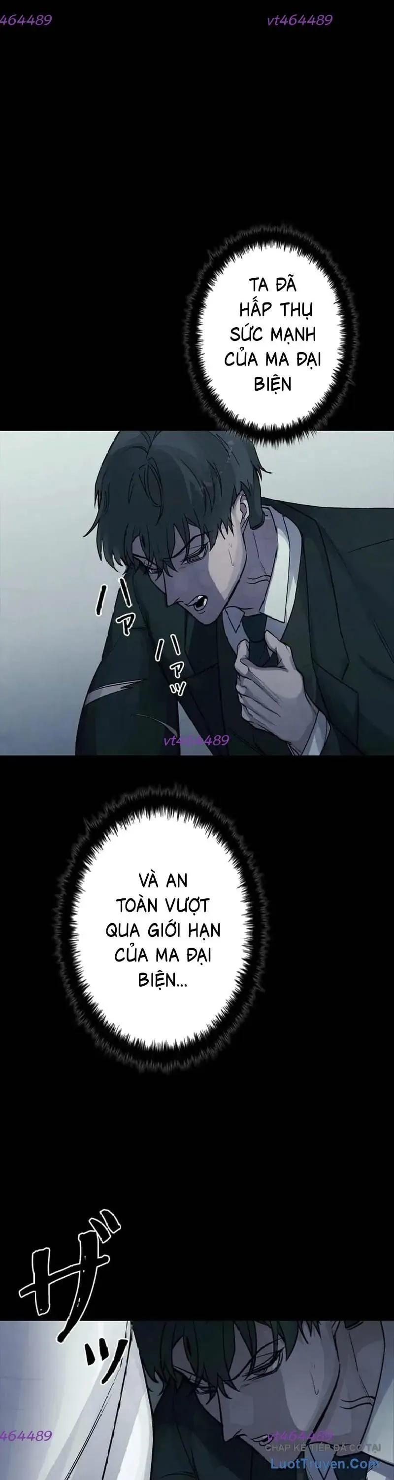 Đặc Vụ Ác Ma Chapter 9 - 38