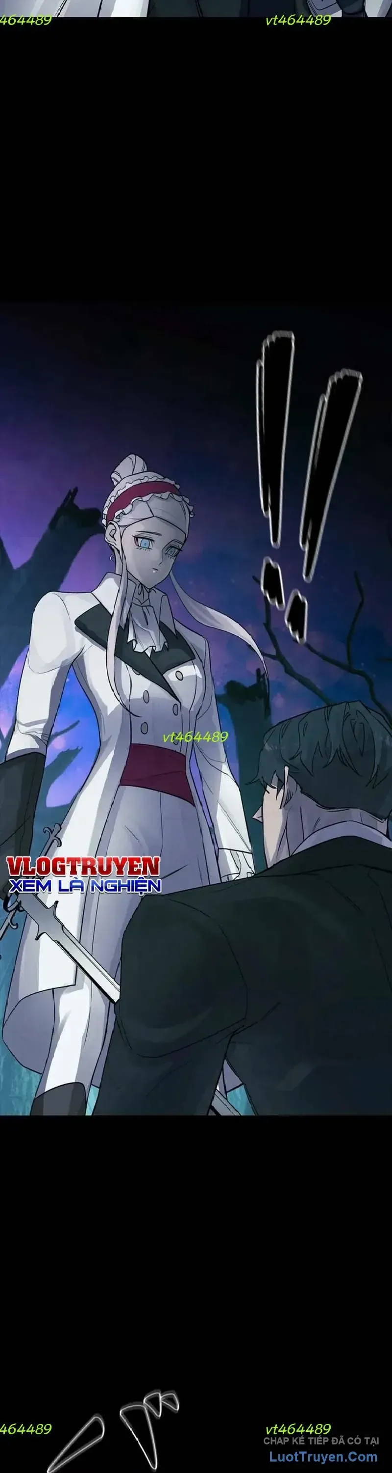 Đặc Vụ Ác Ma Chapter 9 - 39