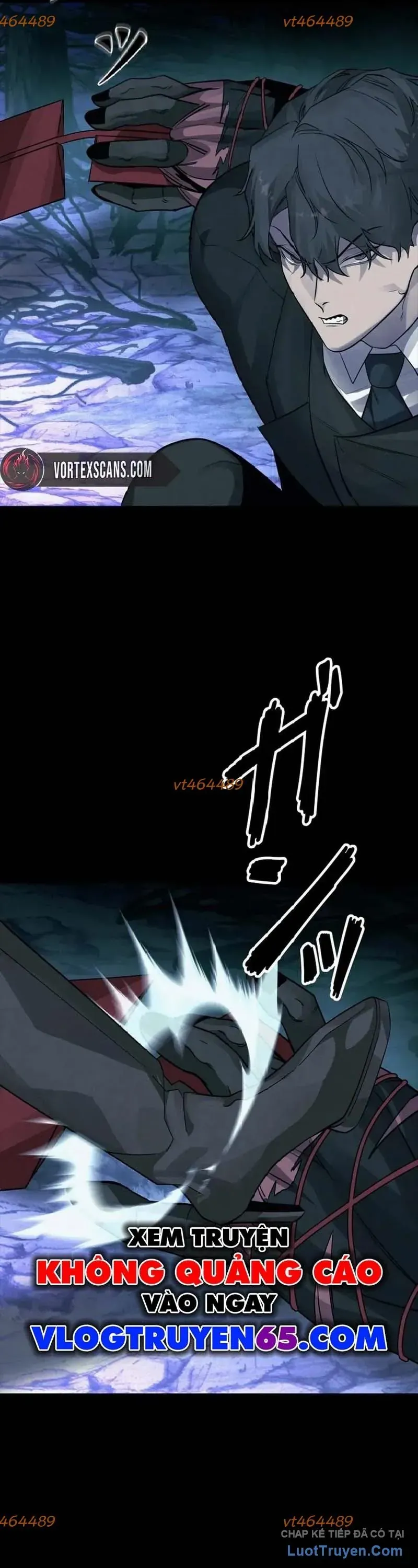 Đặc Vụ Ác Ma Chapter 9 - 40