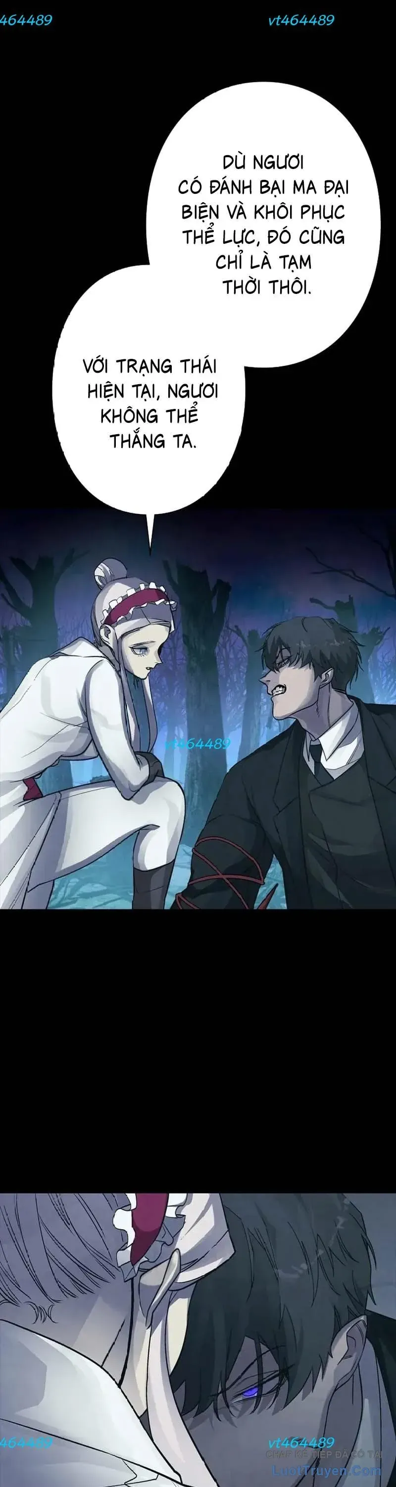Đặc Vụ Ác Ma Chapter 9 - 41