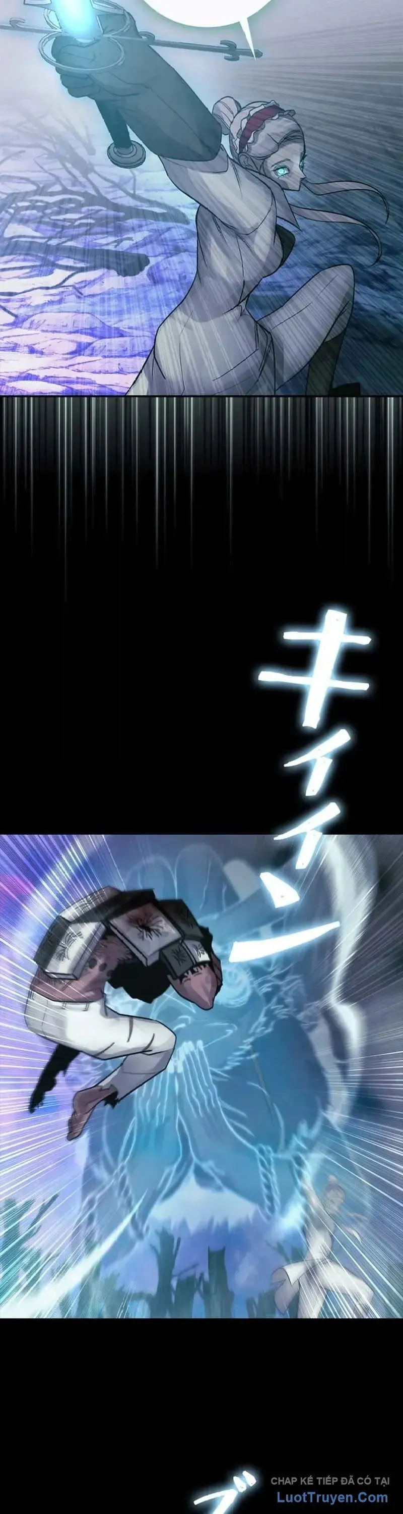 Đặc Vụ Ác Ma Chapter 9 - 44