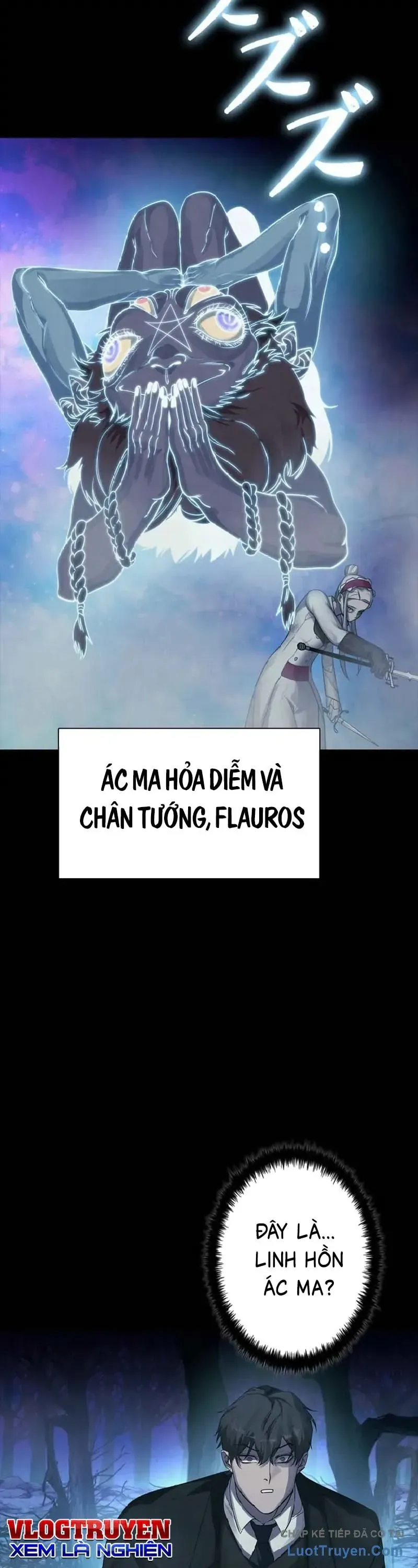 Đặc Vụ Ác Ma Chapter 9 - 45