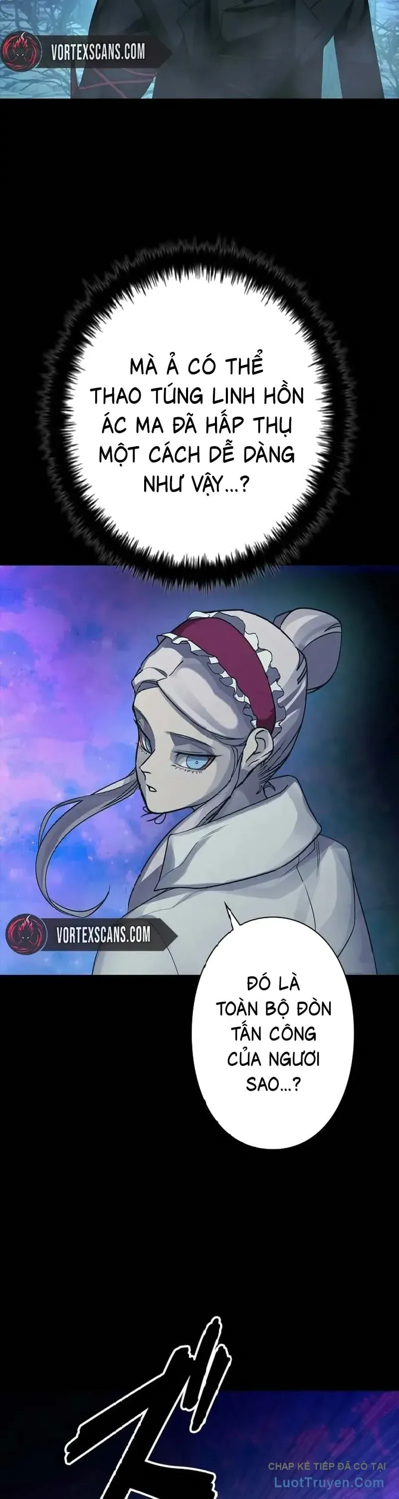 Đặc Vụ Ác Ma Chapter 9 - 46