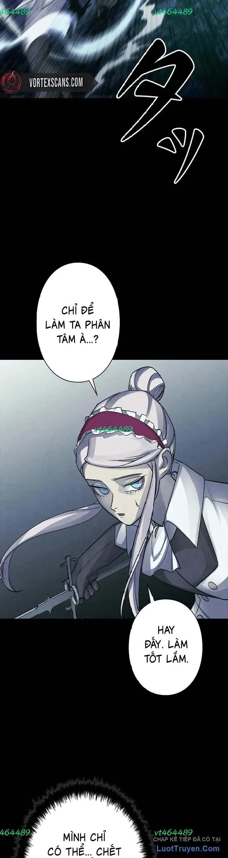 Đặc Vụ Ác Ma Chapter 9 - 48