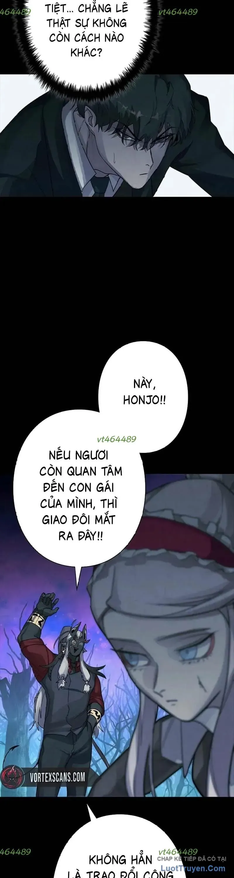 Đặc Vụ Ác Ma Chapter 9 - 49