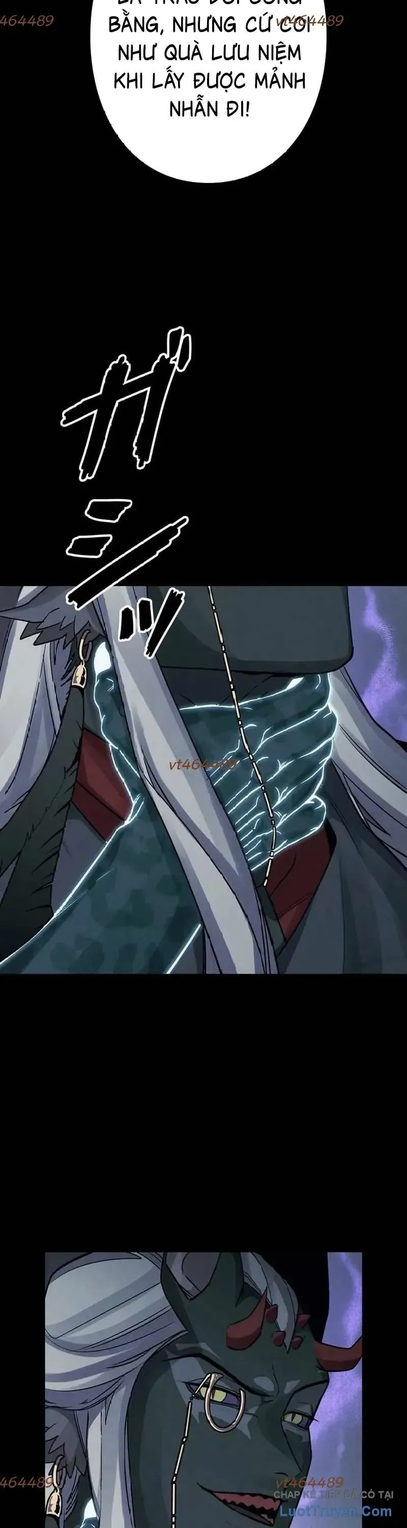 Đặc Vụ Ác Ma Chapter 9 - 50