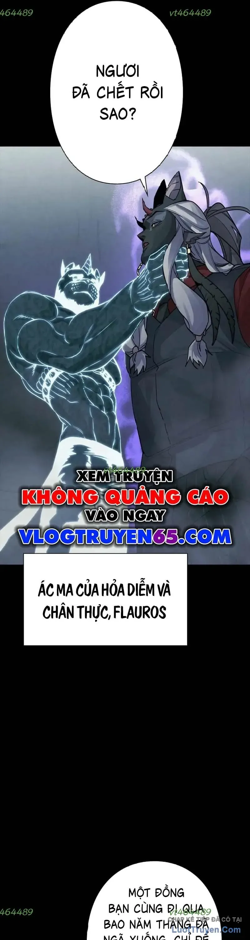 Đặc Vụ Ác Ma Chapter 9 - 52