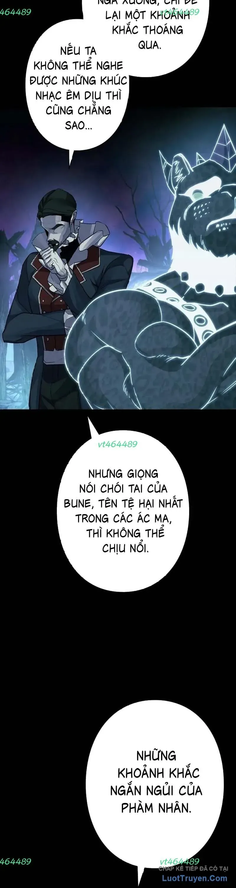 Đặc Vụ Ác Ma Chapter 9 - 53