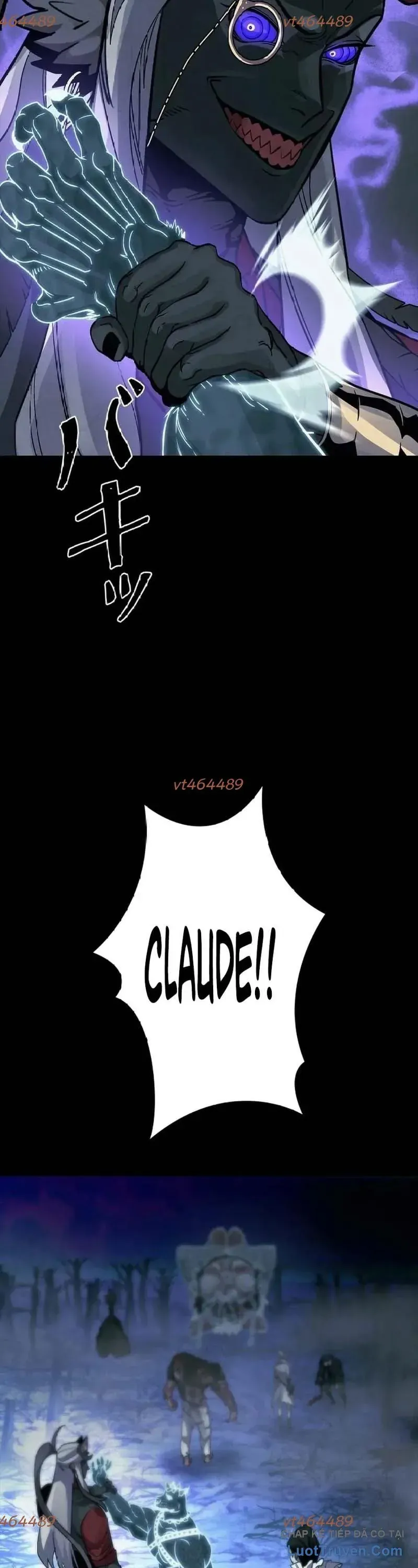 Đặc Vụ Ác Ma Chapter 9 - 55